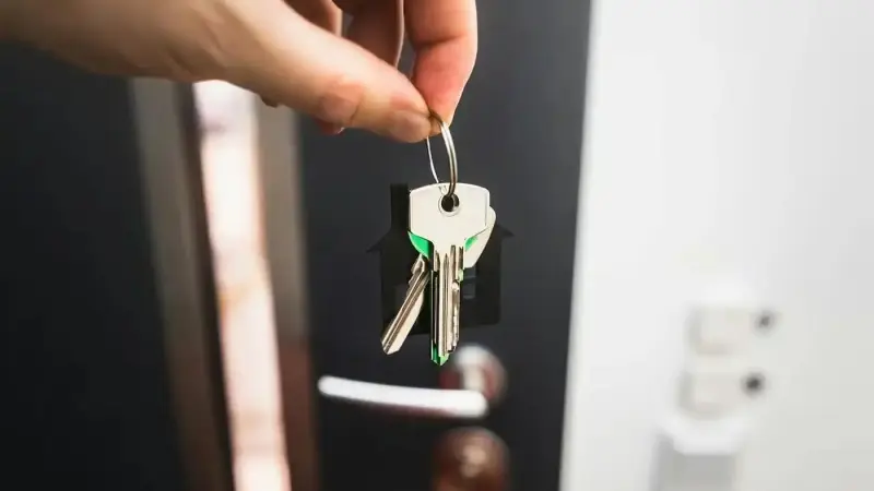 Te quedaste afuera de tu casa: qué hacer y qué no | Cerrajeria Integral Posadas