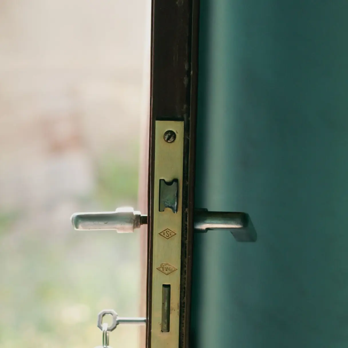 Apertura de puertas sin daños | Cerrajeria Integral Posadas